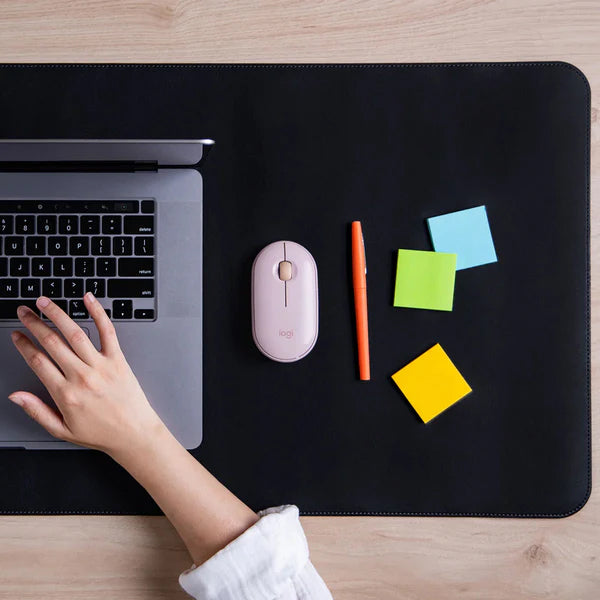 Leather Desk Mat